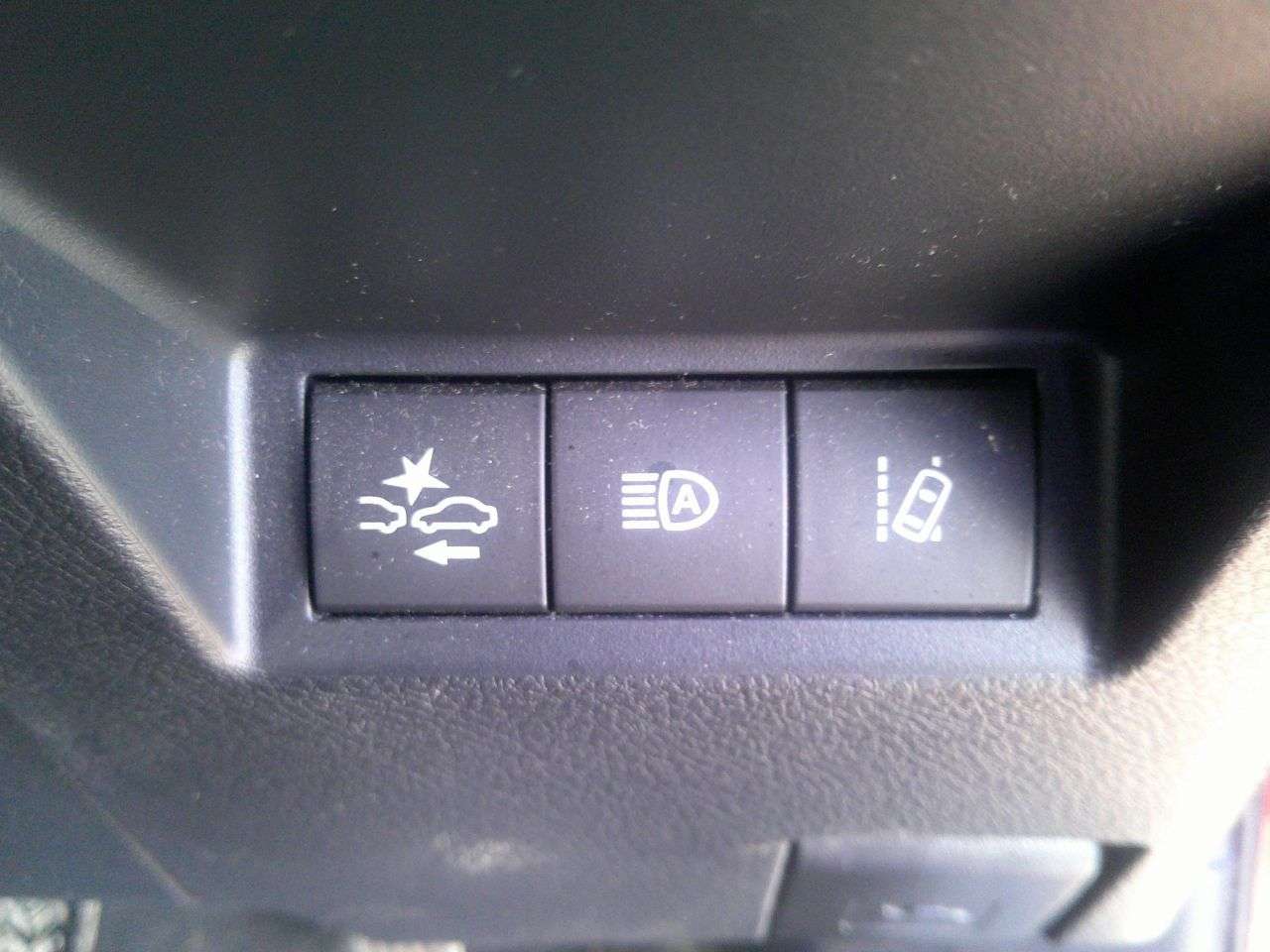 2019 TOYOTA YARIS 2019 TOYOTA YARIS