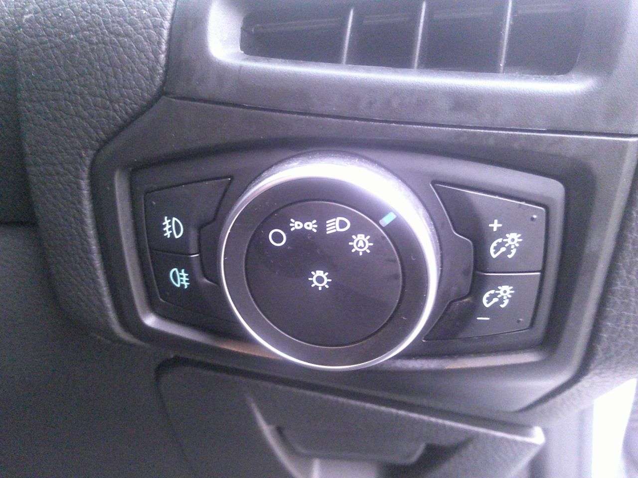 2015 FORD FOCUS 2015 FORD FOCUS