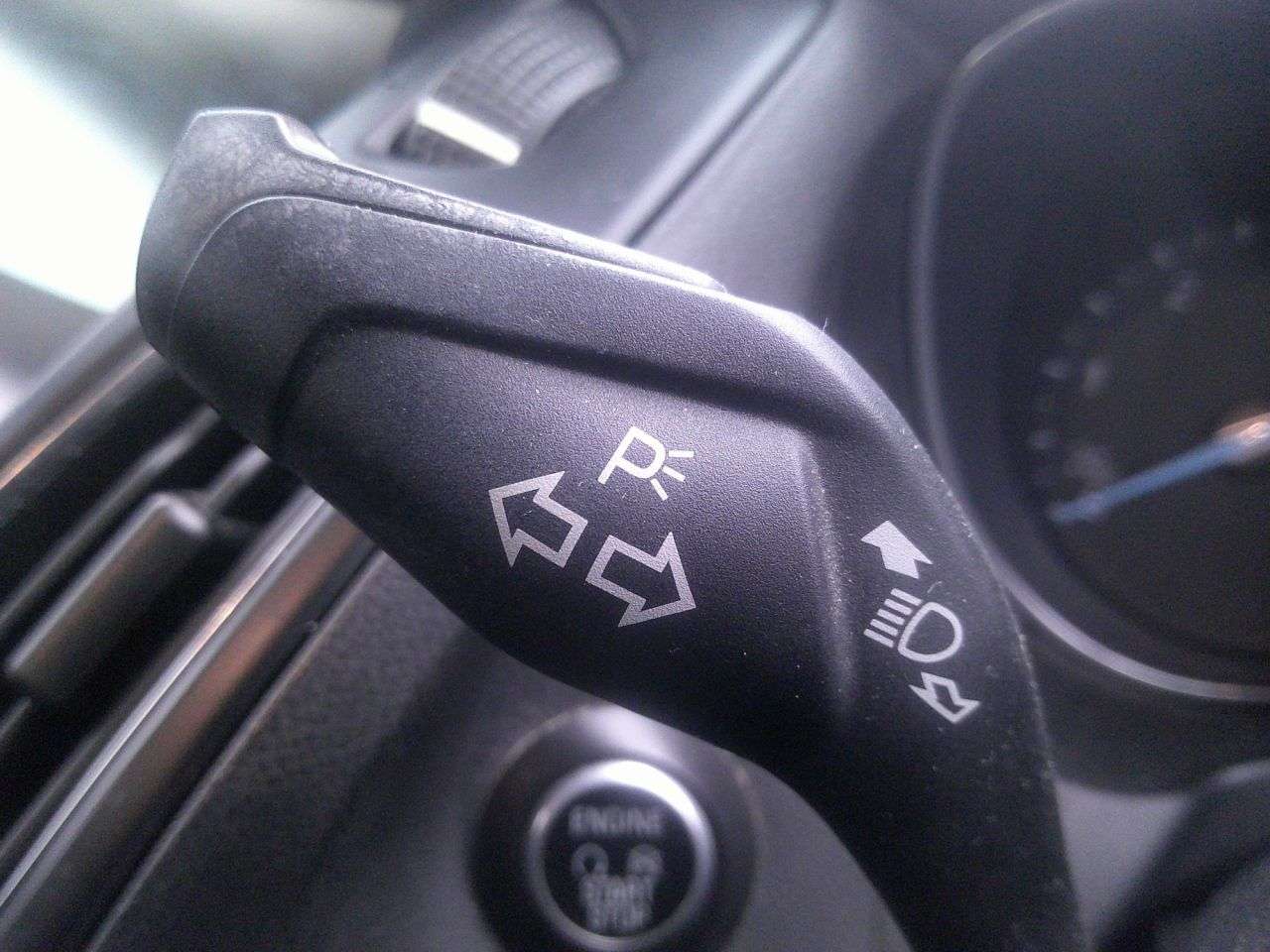 2015 FORD FOCUS 2015 FORD FOCUS