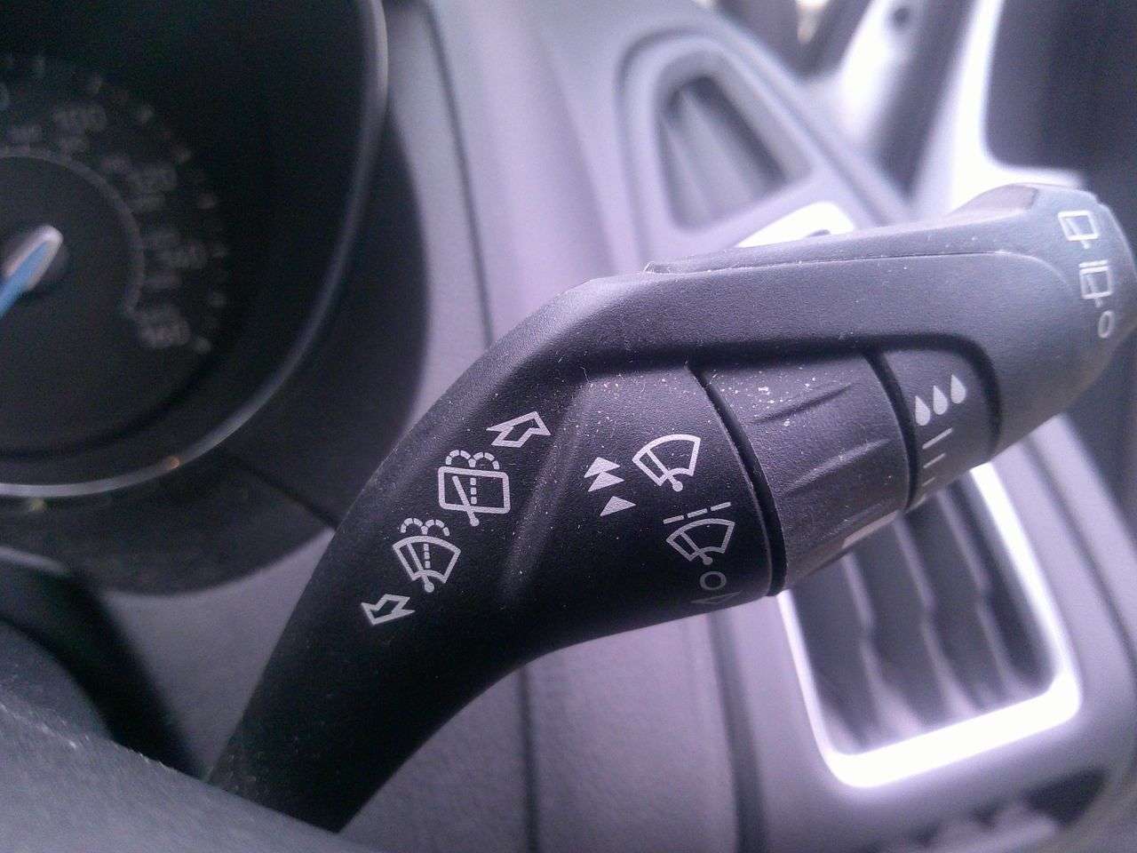 2015 FORD FOCUS 2015 FORD FOCUS