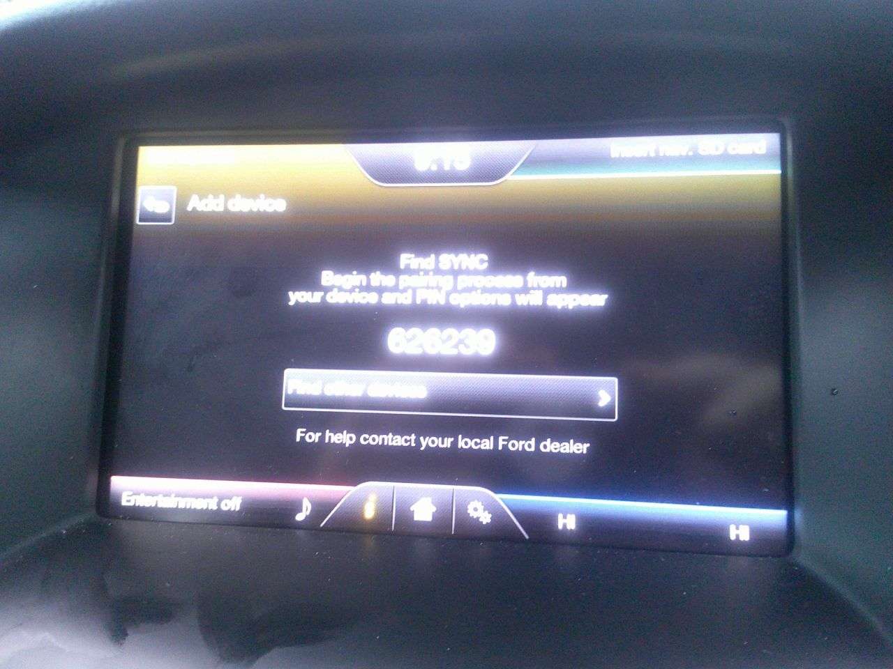 2015 FORD FOCUS 2015 FORD FOCUS