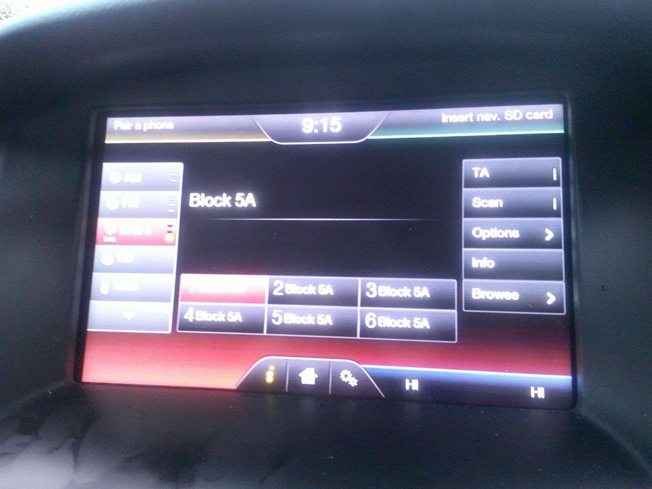 2015 FORD FOCUS 2015 FORD FOCUS