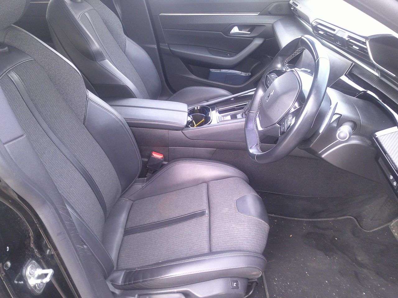 2019 PEUGEOT 508 SW 2019 PEUGEOT 508 SW