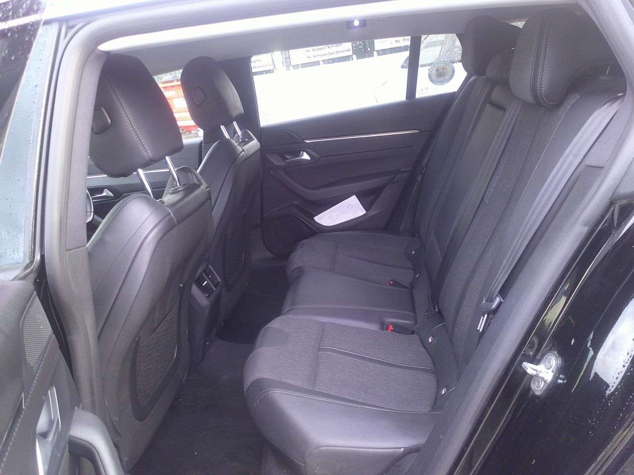 2019 PEUGEOT 508 SW 2019 PEUGEOT 508 SW