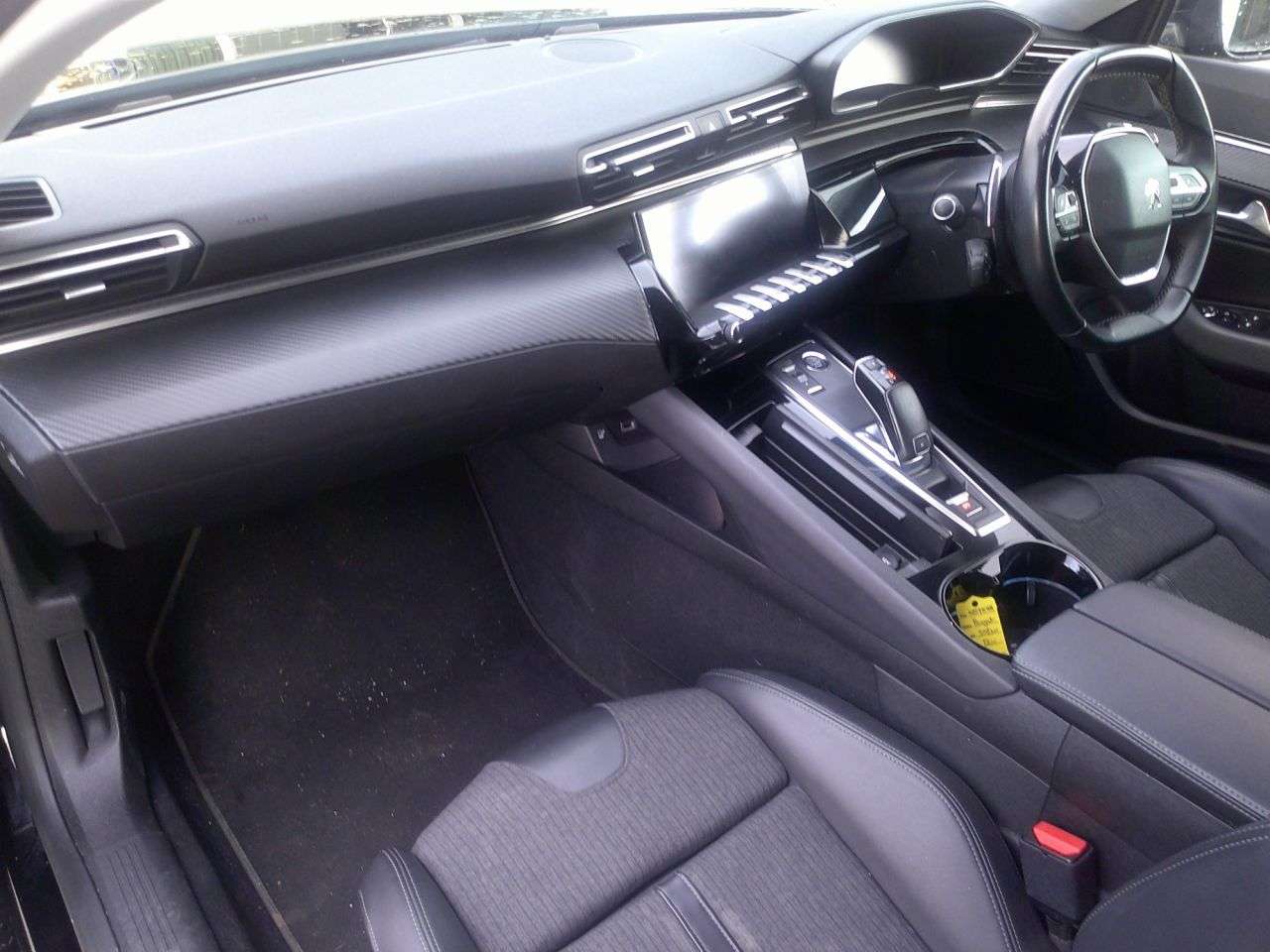 2019 PEUGEOT 508 SW 2019 PEUGEOT 508 SW