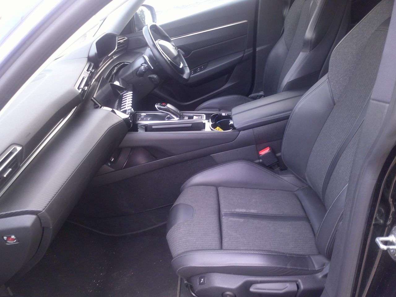 2019 PEUGEOT 508 SW 2019 PEUGEOT 508 SW