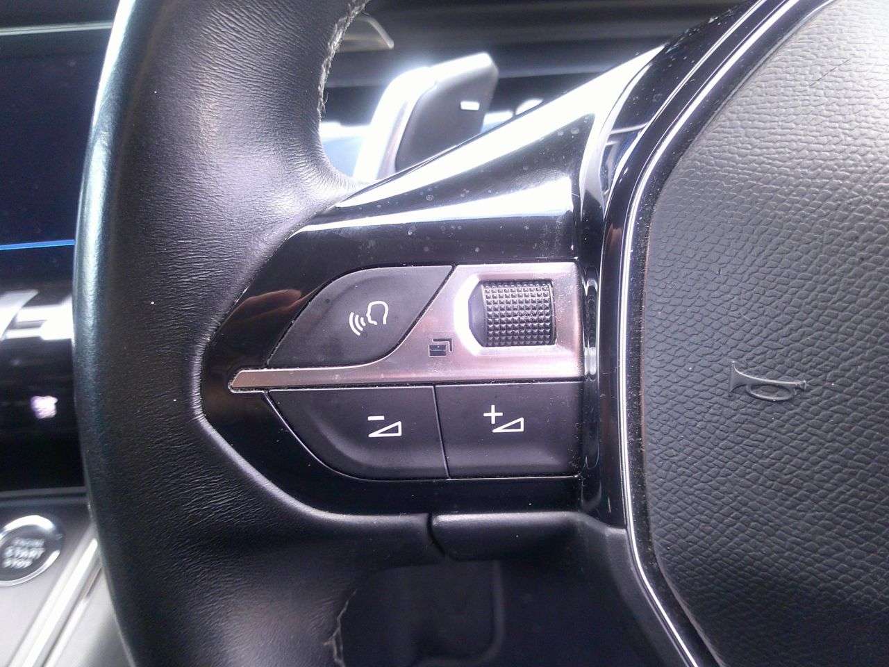 2019 PEUGEOT 508 SW 2019 PEUGEOT 508 SW