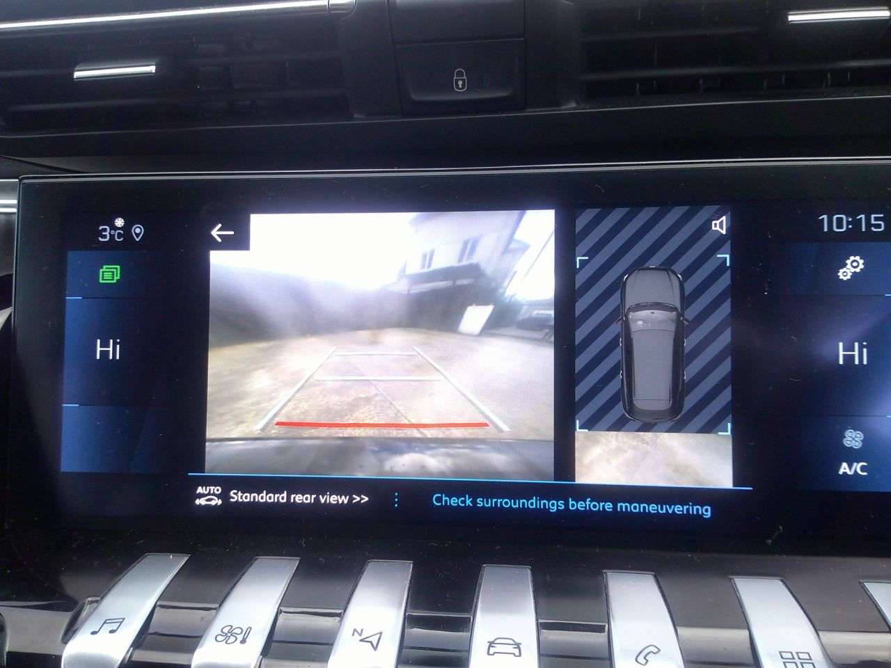 2019 PEUGEOT 508 SW 2019 PEUGEOT 508 SW