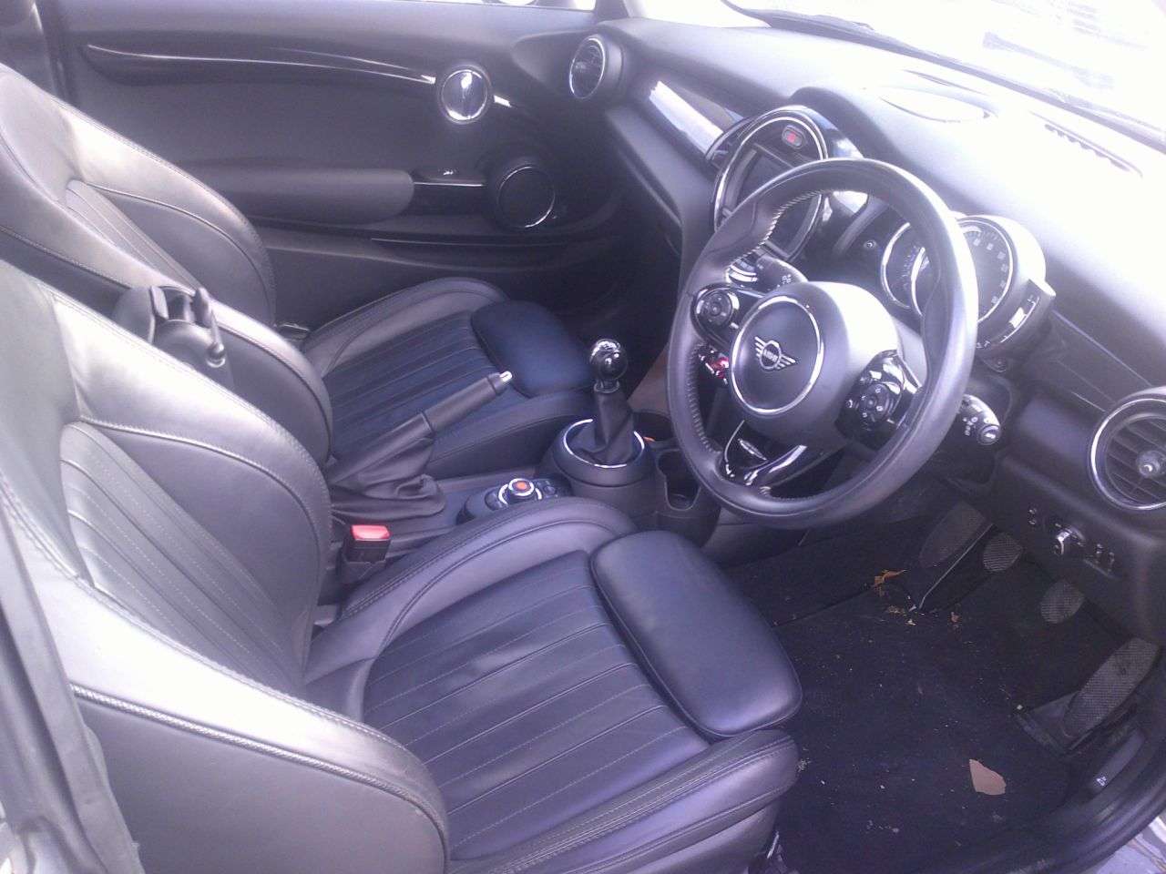 2019 MINI HATCH 2019 MINI HATCH