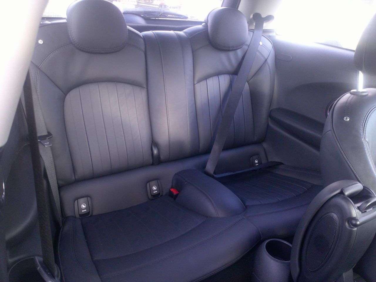 2019 MINI HATCH 2019 MINI HATCH