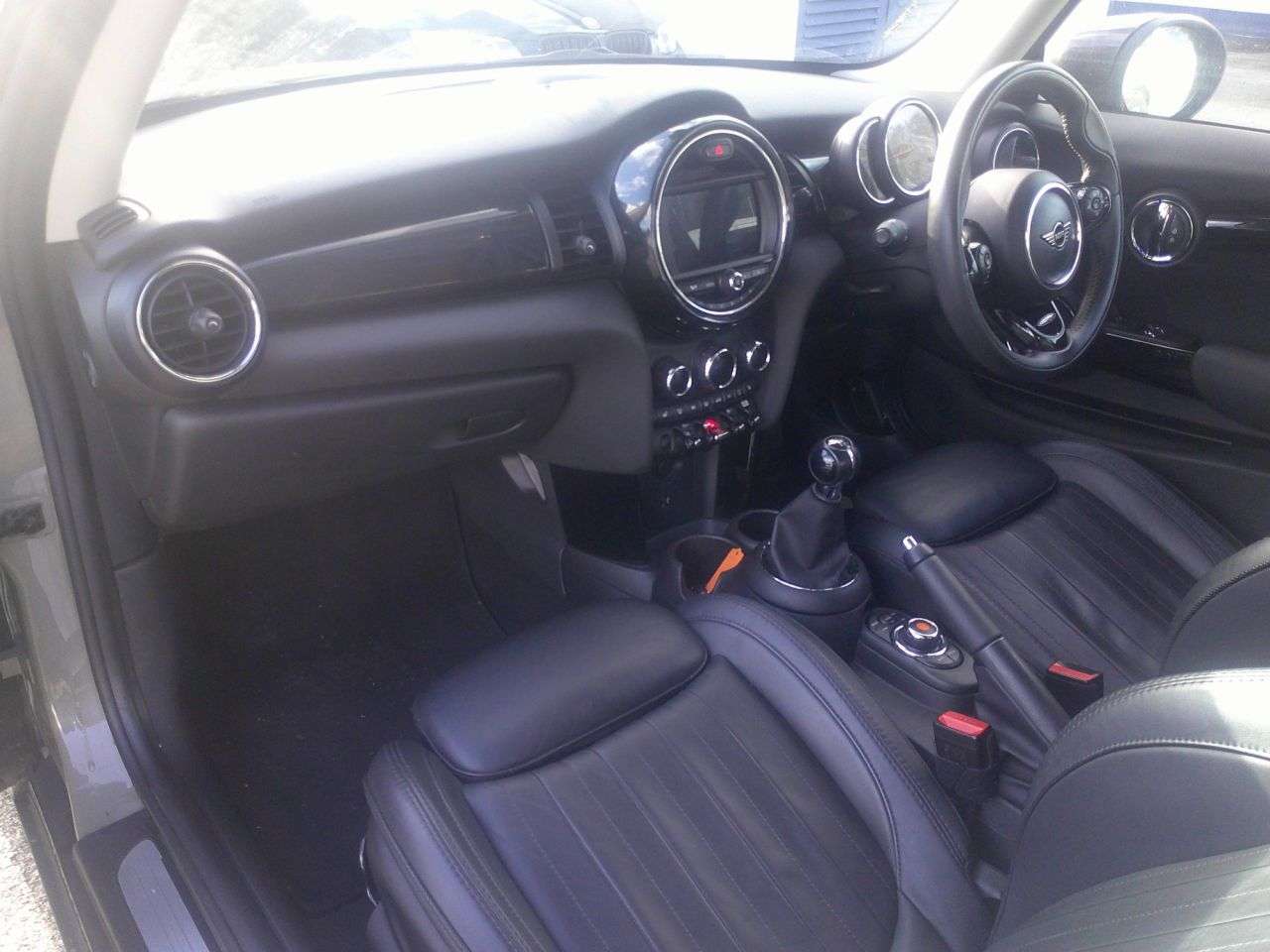 2019 MINI HATCH 2019 MINI HATCH