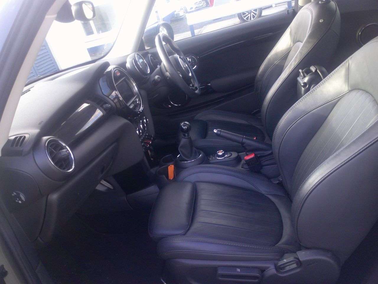 2019 MINI HATCH 2019 MINI HATCH