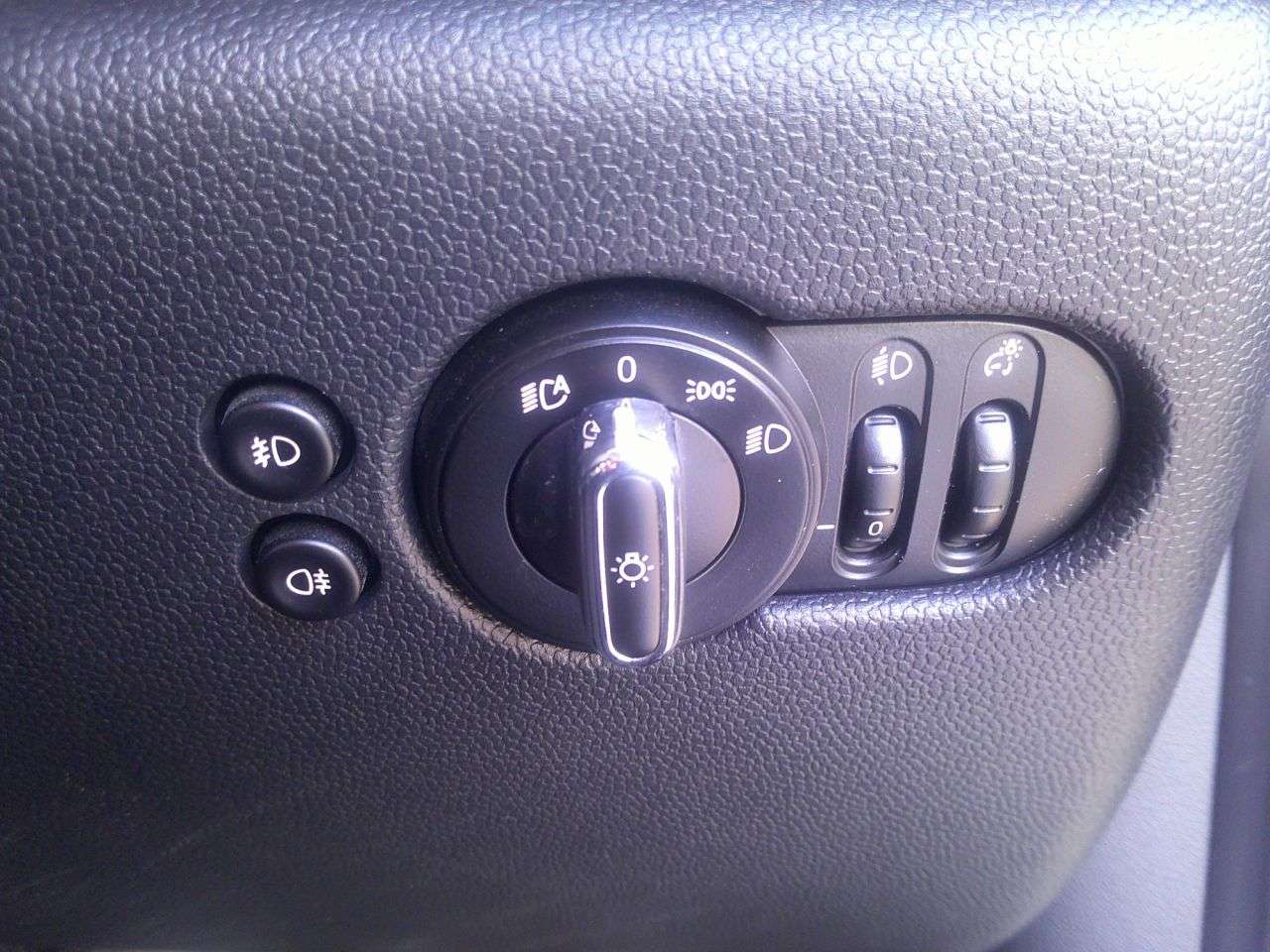 2019 MINI HATCH 2019 MINI HATCH