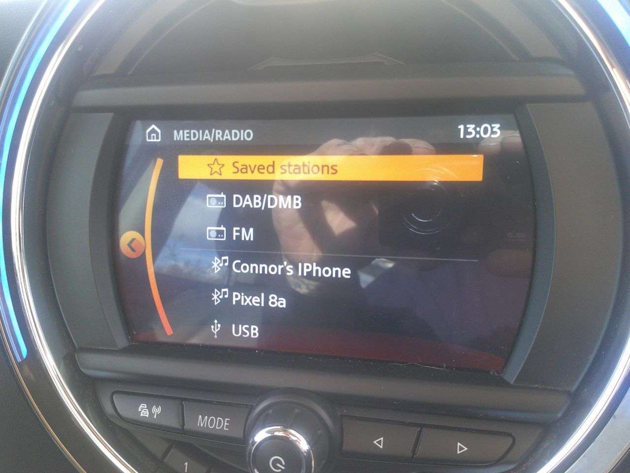 2019 MINI HATCH 2019 MINI HATCH