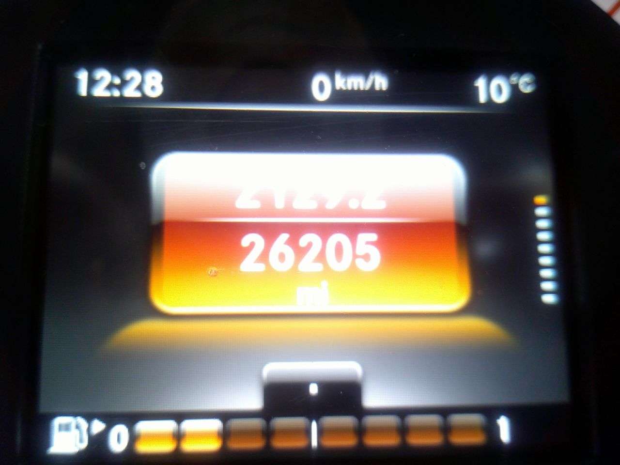 2018 SMART FORFOUR 2018 SMART FORFOUR