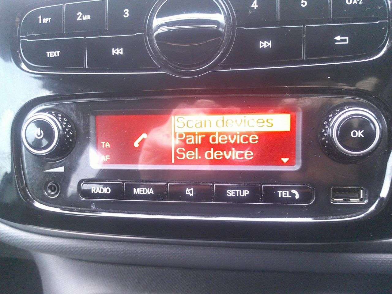 2018 SMART FORFOUR 2018 SMART FORFOUR