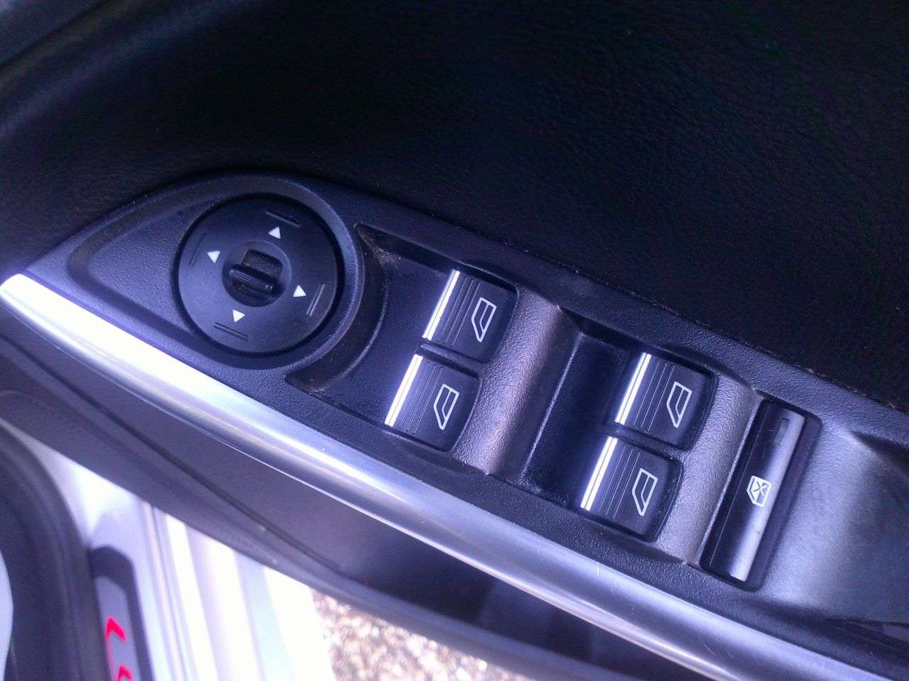 2017 FORD FOCUS 2017 FORD FOCUS