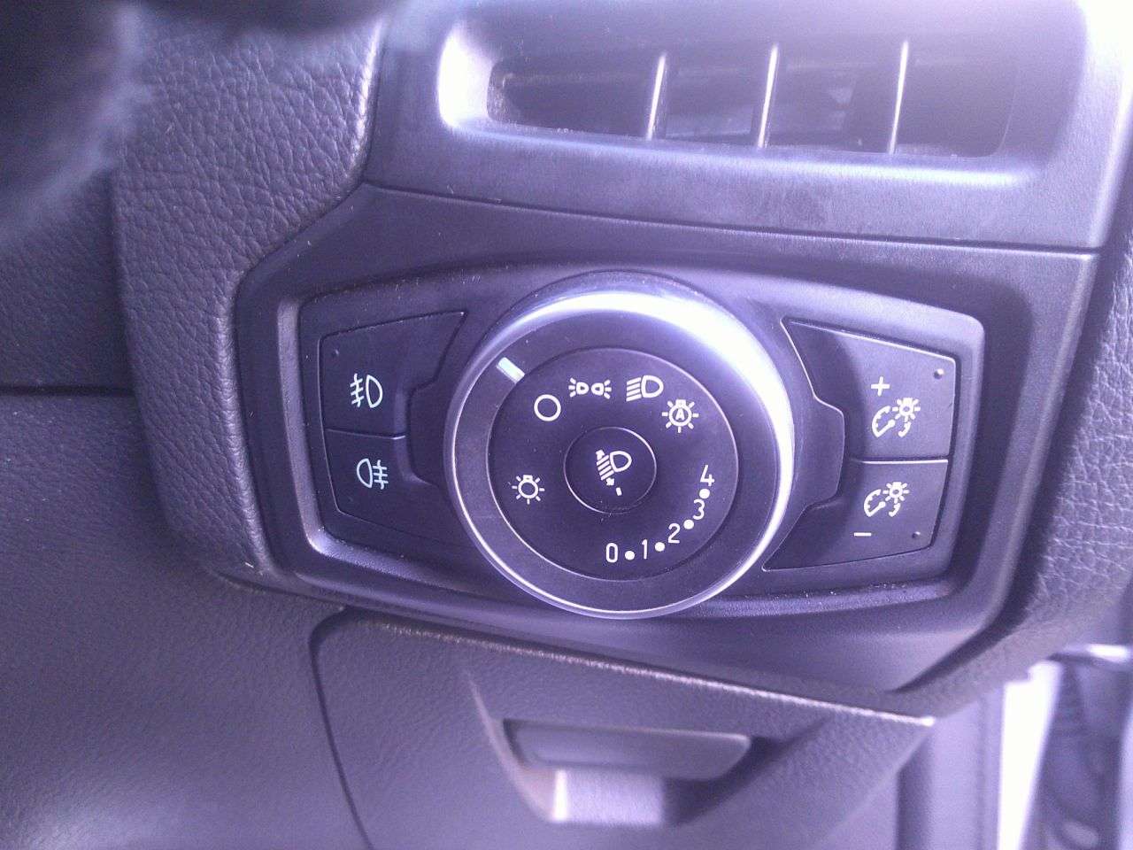 2017 FORD FOCUS 2017 FORD FOCUS