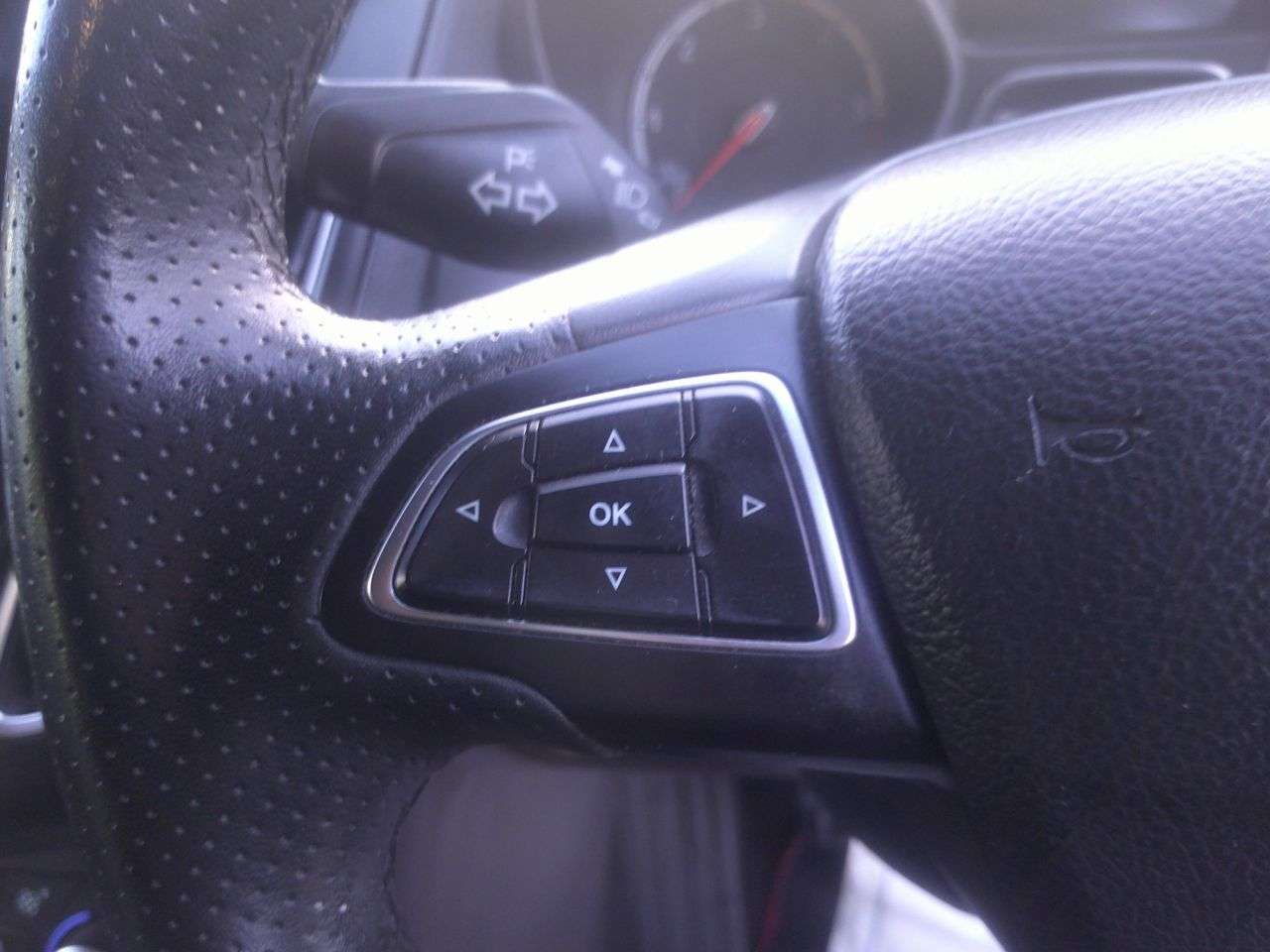 2017 FORD FOCUS 2017 FORD FOCUS