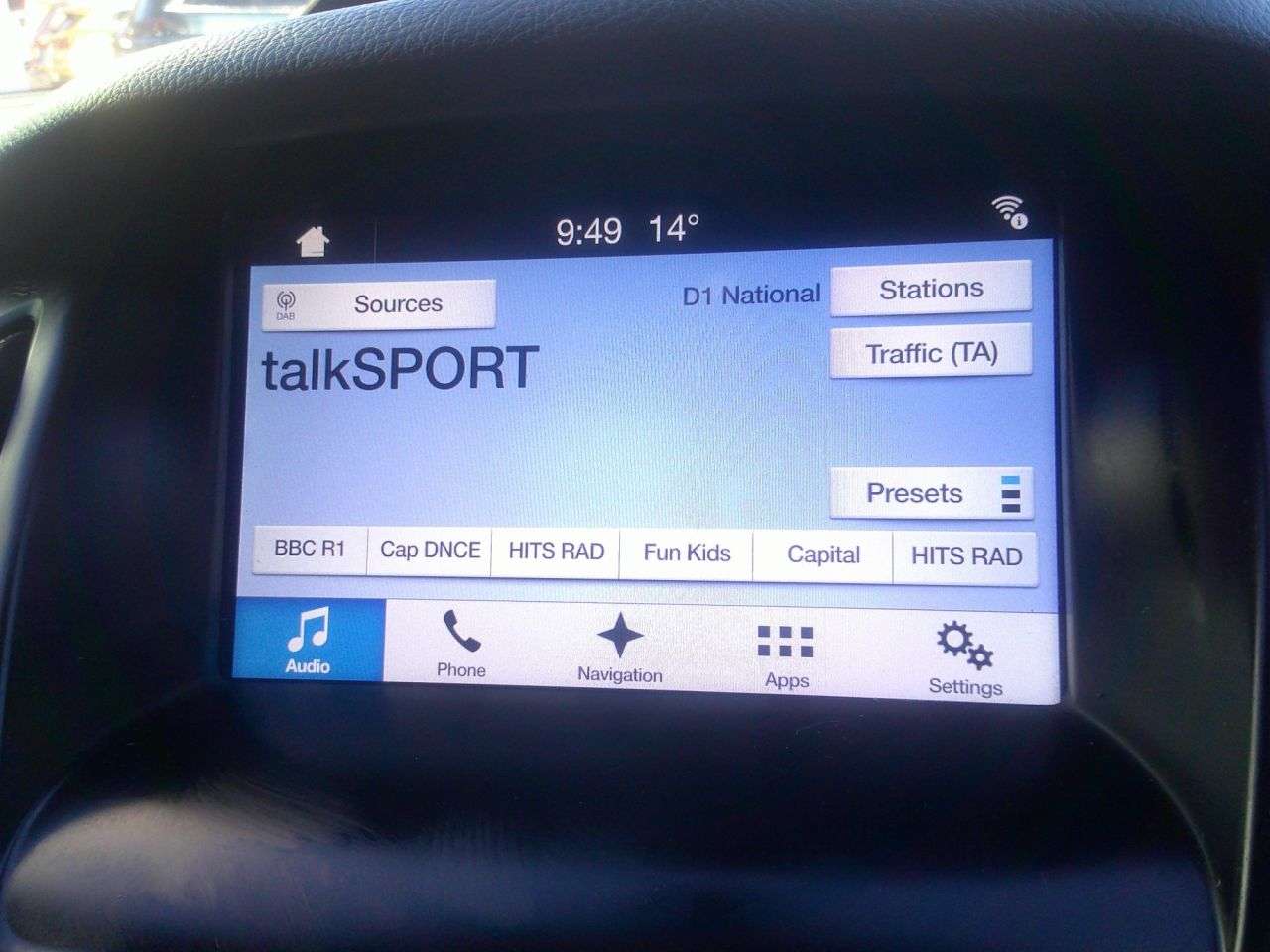 2017 FORD FOCUS 2017 FORD FOCUS