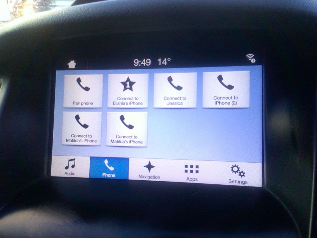 2017 FORD FOCUS 2017 FORD FOCUS