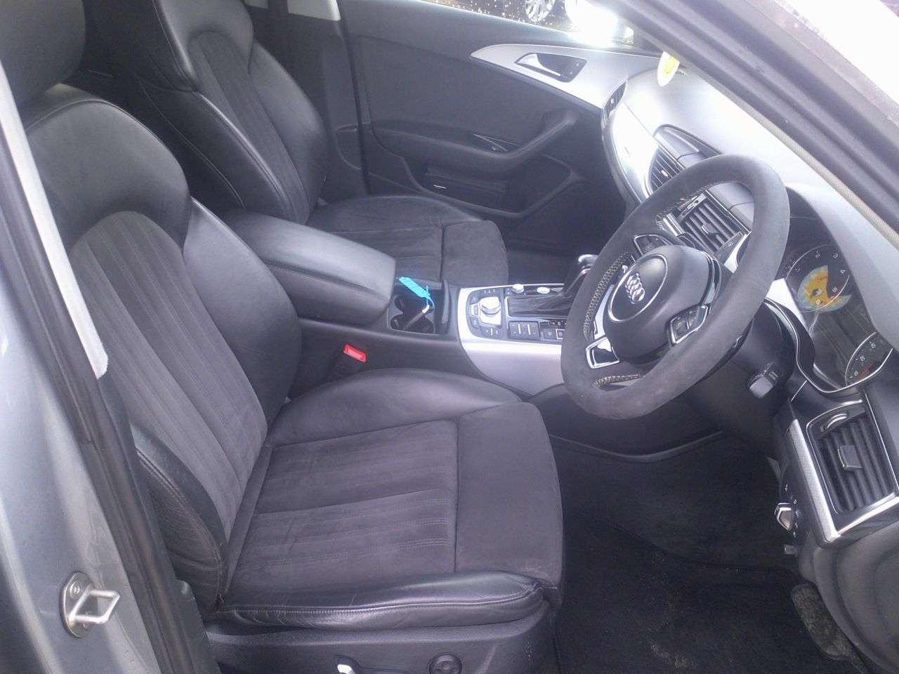 2017 AUDI ALLROAD 2017 AUDI ALLROAD