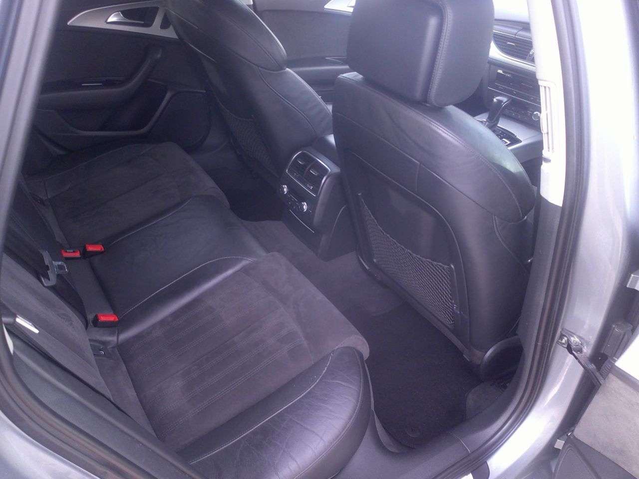 2017 AUDI ALLROAD 2017 AUDI ALLROAD