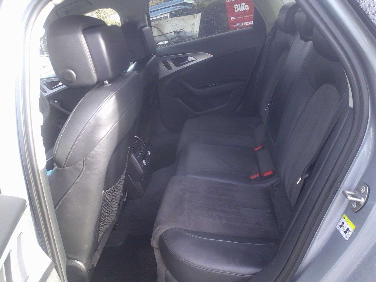 2017 AUDI ALLROAD 2017 AUDI ALLROAD