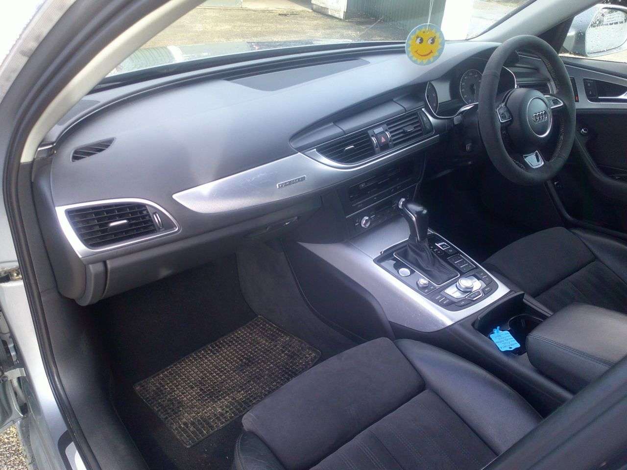 2017 AUDI ALLROAD 2017 AUDI ALLROAD