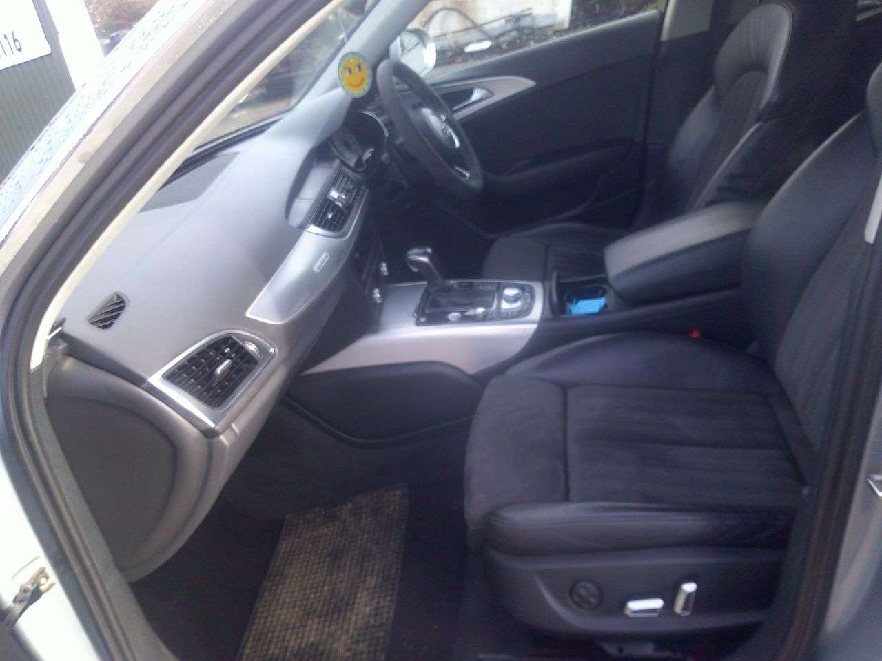 2017 AUDI ALLROAD 2017 AUDI ALLROAD