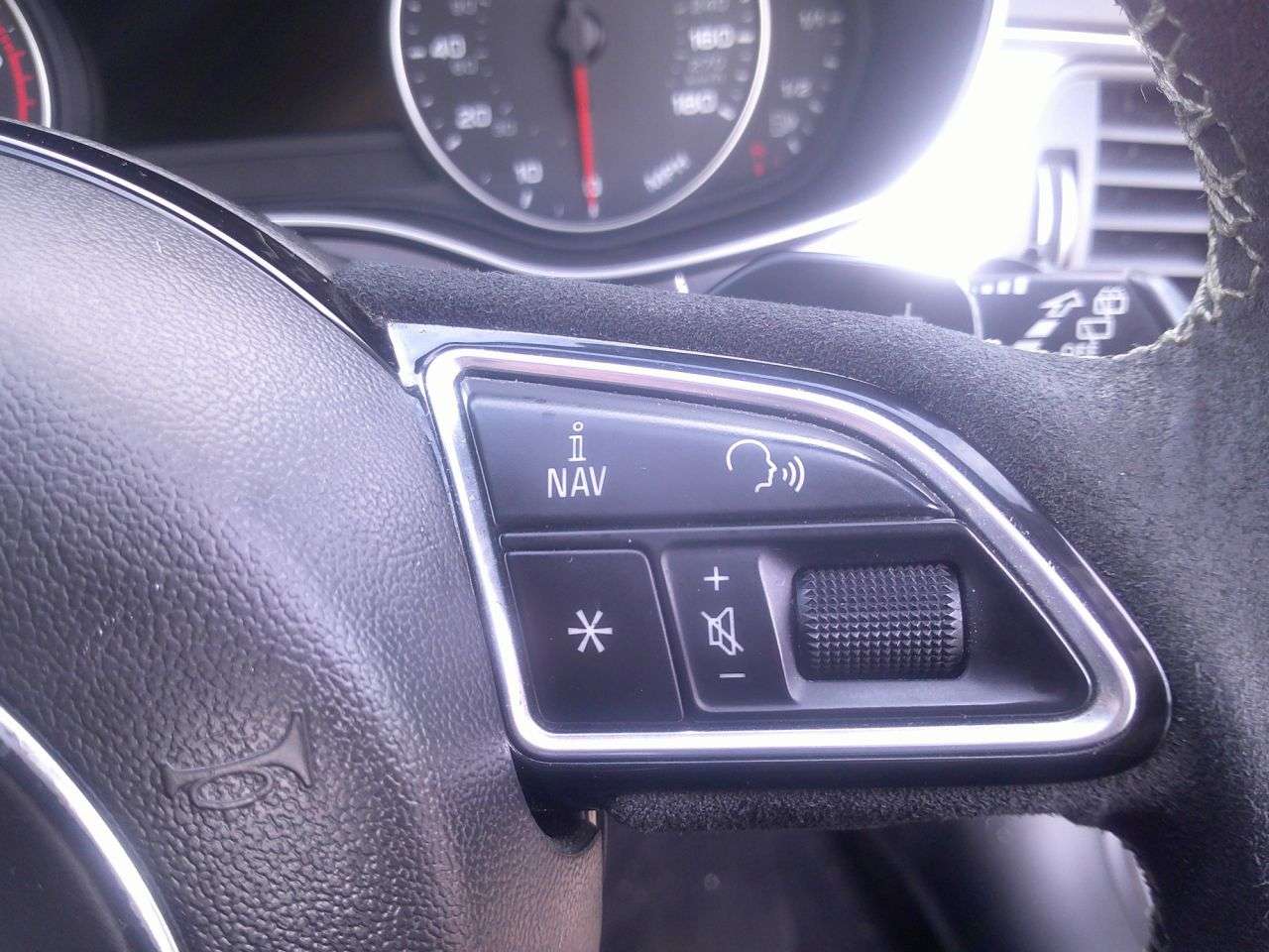 2017 AUDI ALLROAD 2017 AUDI ALLROAD