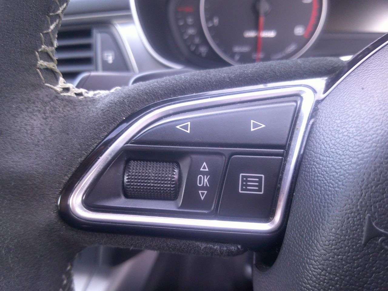 2017 AUDI ALLROAD 2017 AUDI ALLROAD