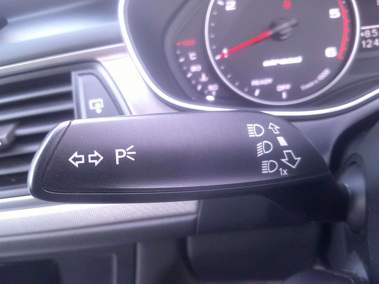 2017 AUDI ALLROAD 2017 AUDI ALLROAD