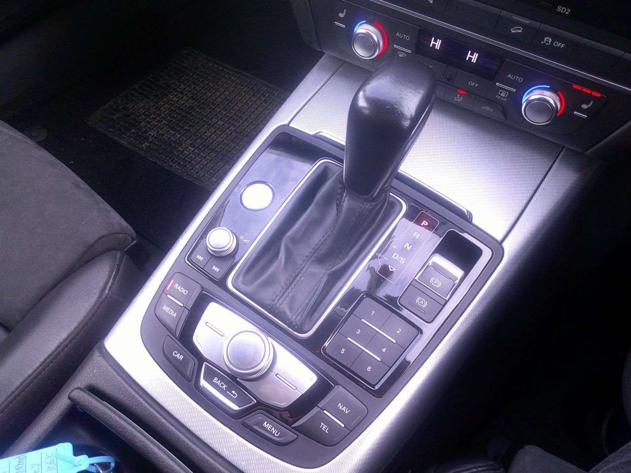 2017 AUDI ALLROAD 2017 AUDI ALLROAD