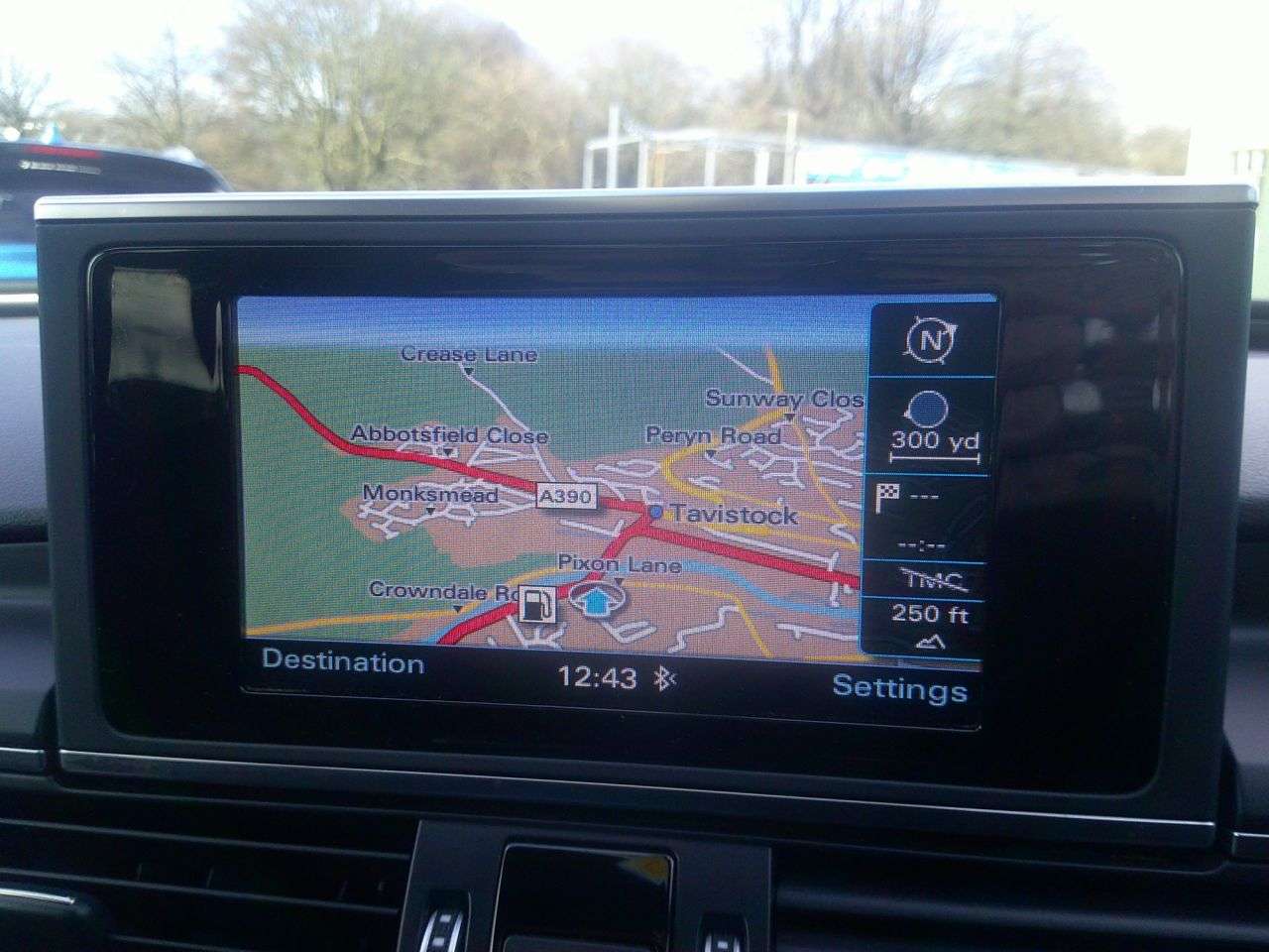 2017 AUDI ALLROAD 2017 AUDI ALLROAD