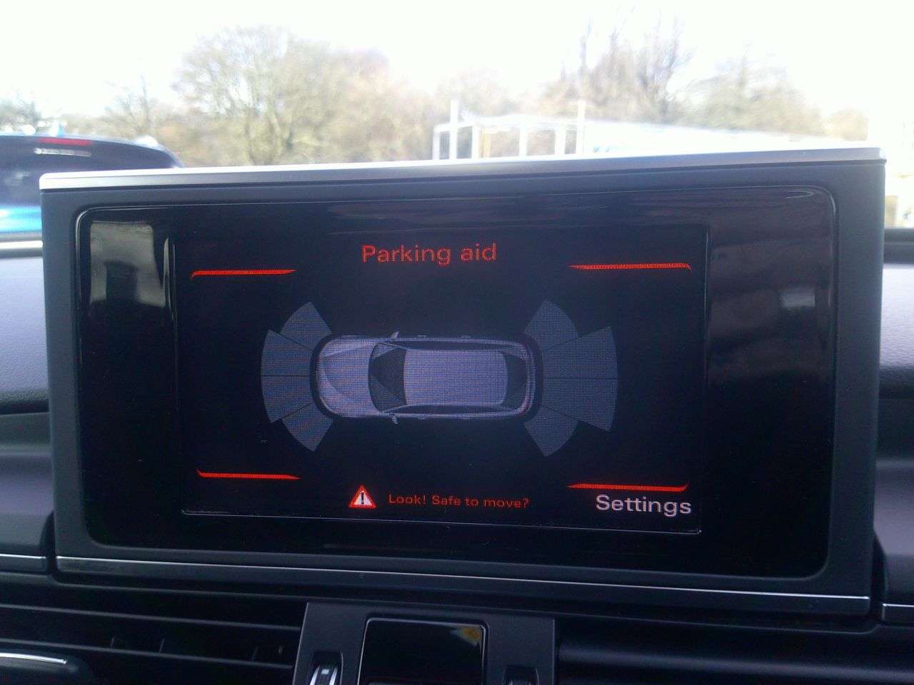 2017 AUDI ALLROAD 2017 AUDI ALLROAD