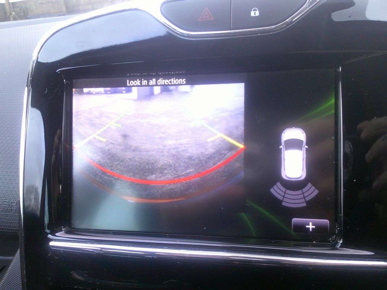 2013 RENAULT CLIO 2013 RENAULT CLIO