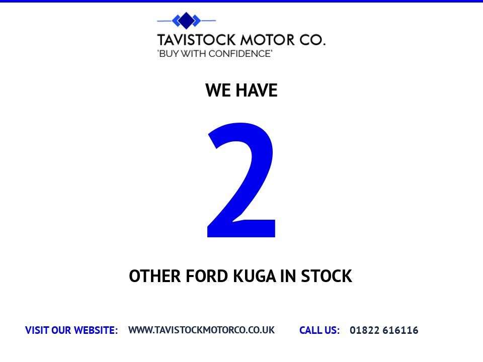 2016 FORD KUGA 2016 FORD KUGA