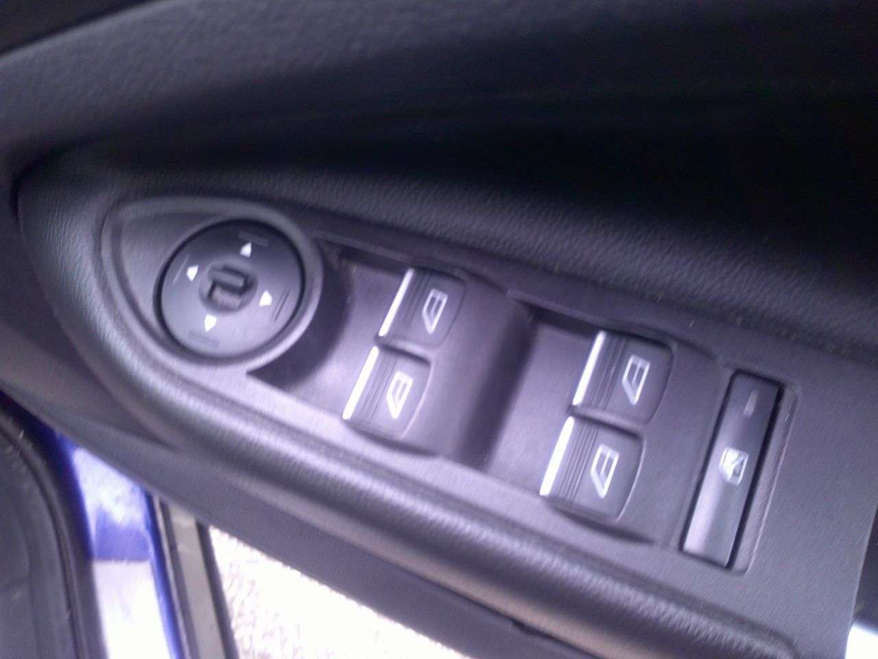 2016 FORD KUGA 2016 FORD KUGA