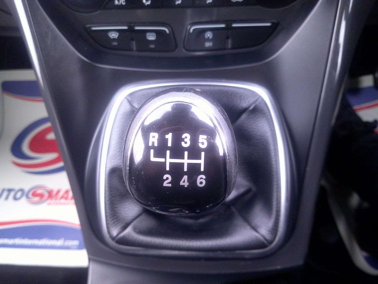 2016 FORD KUGA 2016 FORD KUGA