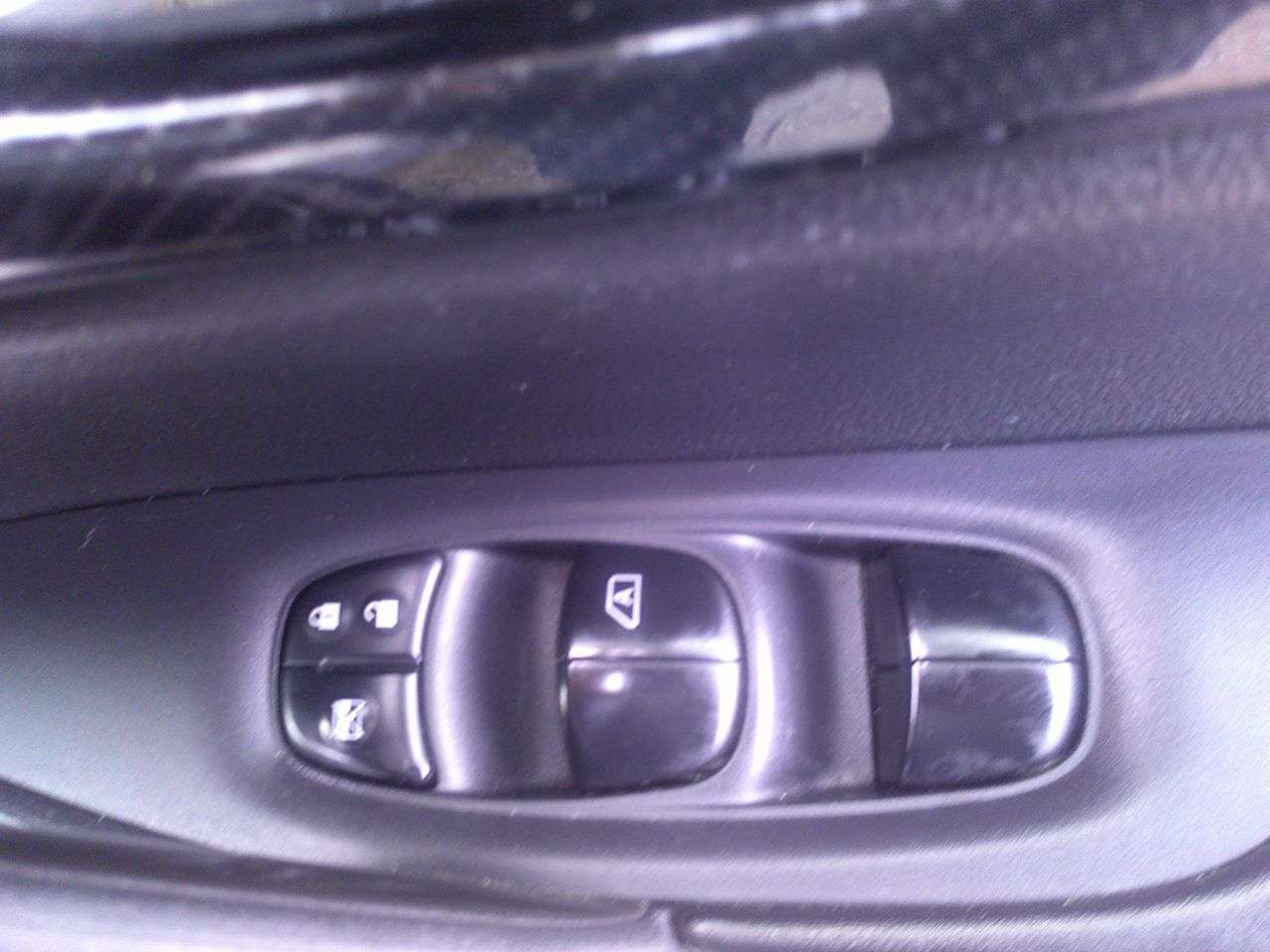 2018 NISSAN X-TRAIL 2018 NISSAN X-TRAIL