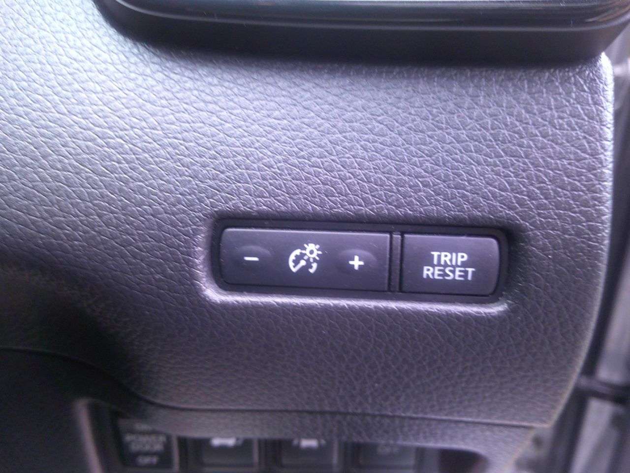 2018 NISSAN X-TRAIL 2018 NISSAN X-TRAIL