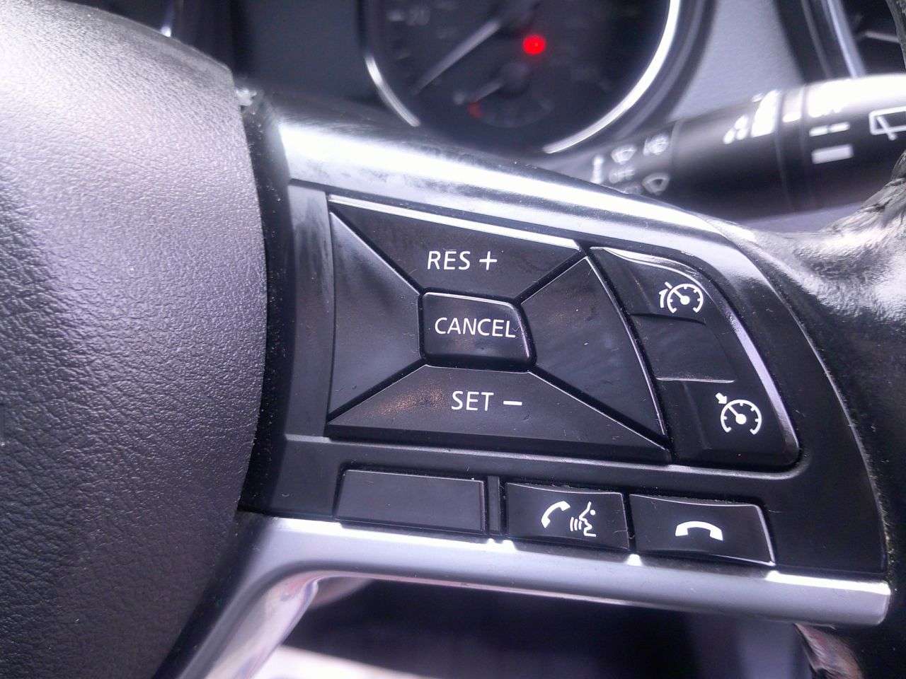 2018 NISSAN X-TRAIL 2018 NISSAN X-TRAIL