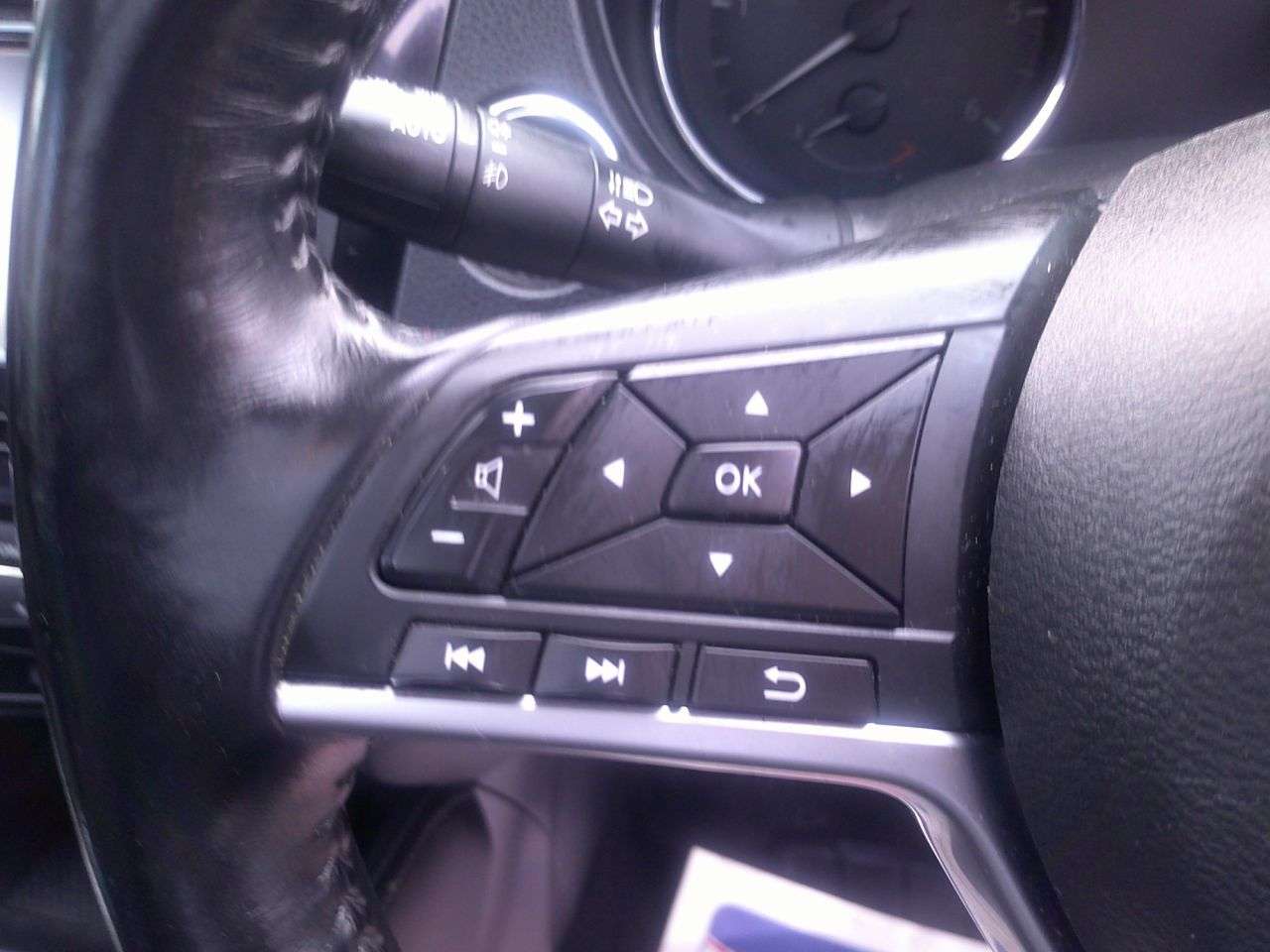 2018 NISSAN X-TRAIL 2018 NISSAN X-TRAIL