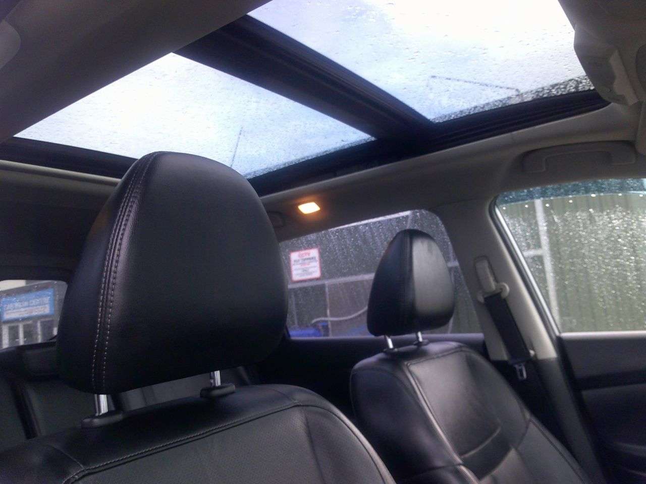 2018 NISSAN X-TRAIL 2018 NISSAN X-TRAIL