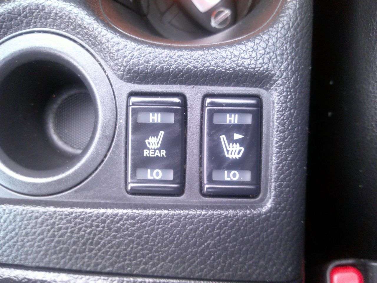 2018 NISSAN X-TRAIL 2018 NISSAN X-TRAIL