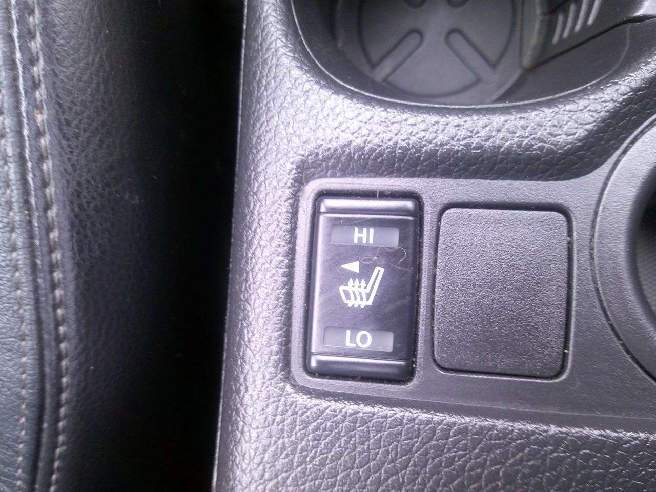 2018 NISSAN X-TRAIL 2018 NISSAN X-TRAIL