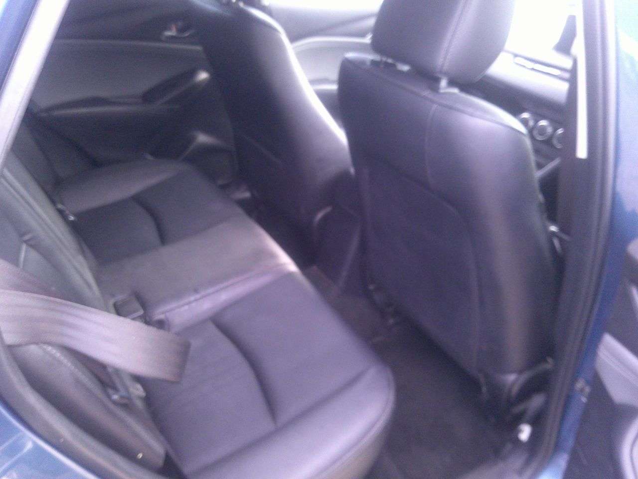 2019 MAZDA CX-3 2019 MAZDA CX-3