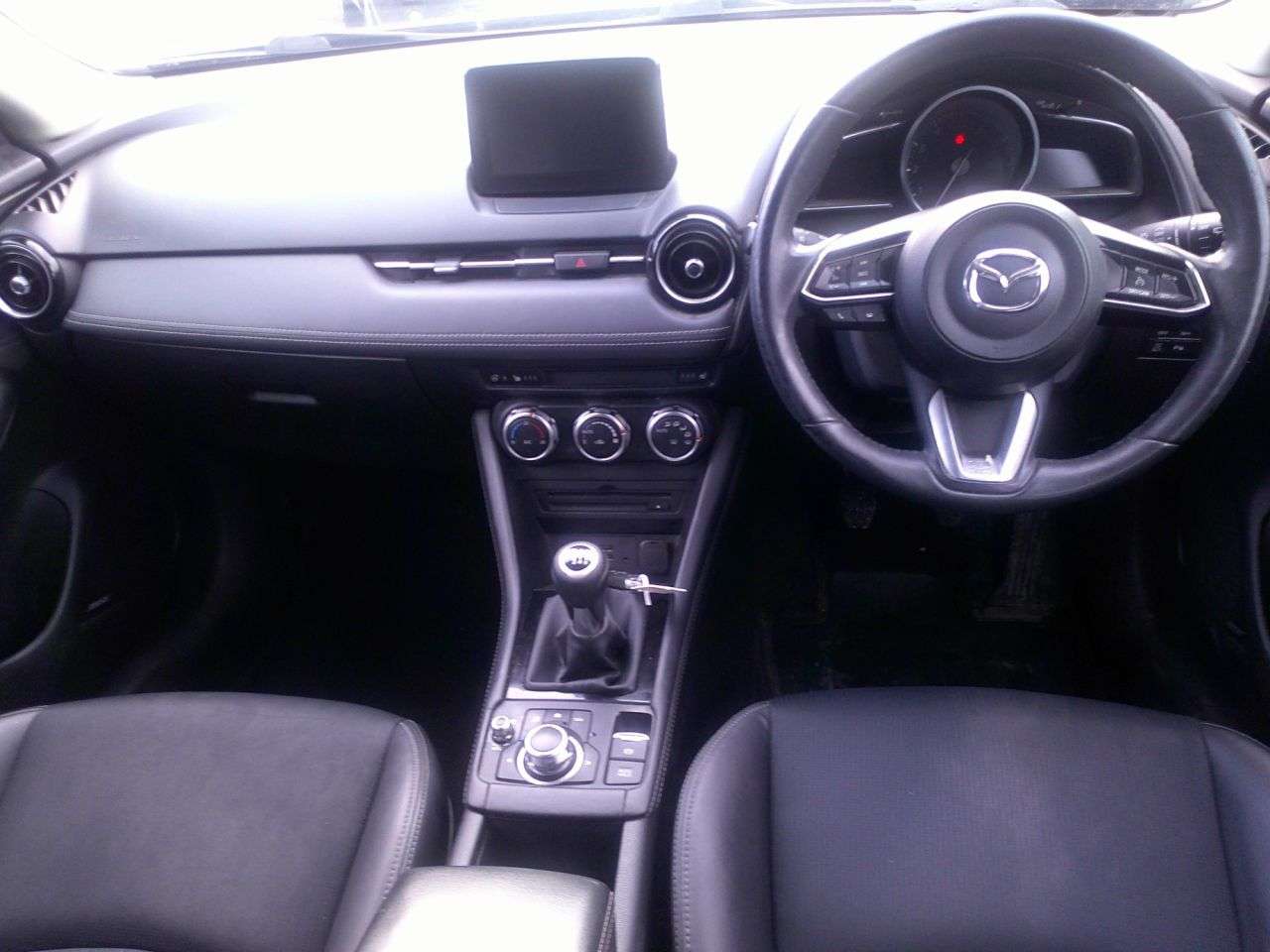 A 2019 MAZDA CX-3 2.0 SKYACTIV-G Sport Nav+ SUV 5dr Petrol Manual 4WD Euro 6 (s/s) (150 ps) 2 A 2019 MAZDA CX-3 2.0 SKYACTIV-G Sport Nav+ SUV 5dr Petrol Manual 4WD Euro 6 (s/s) (150 ps) 2