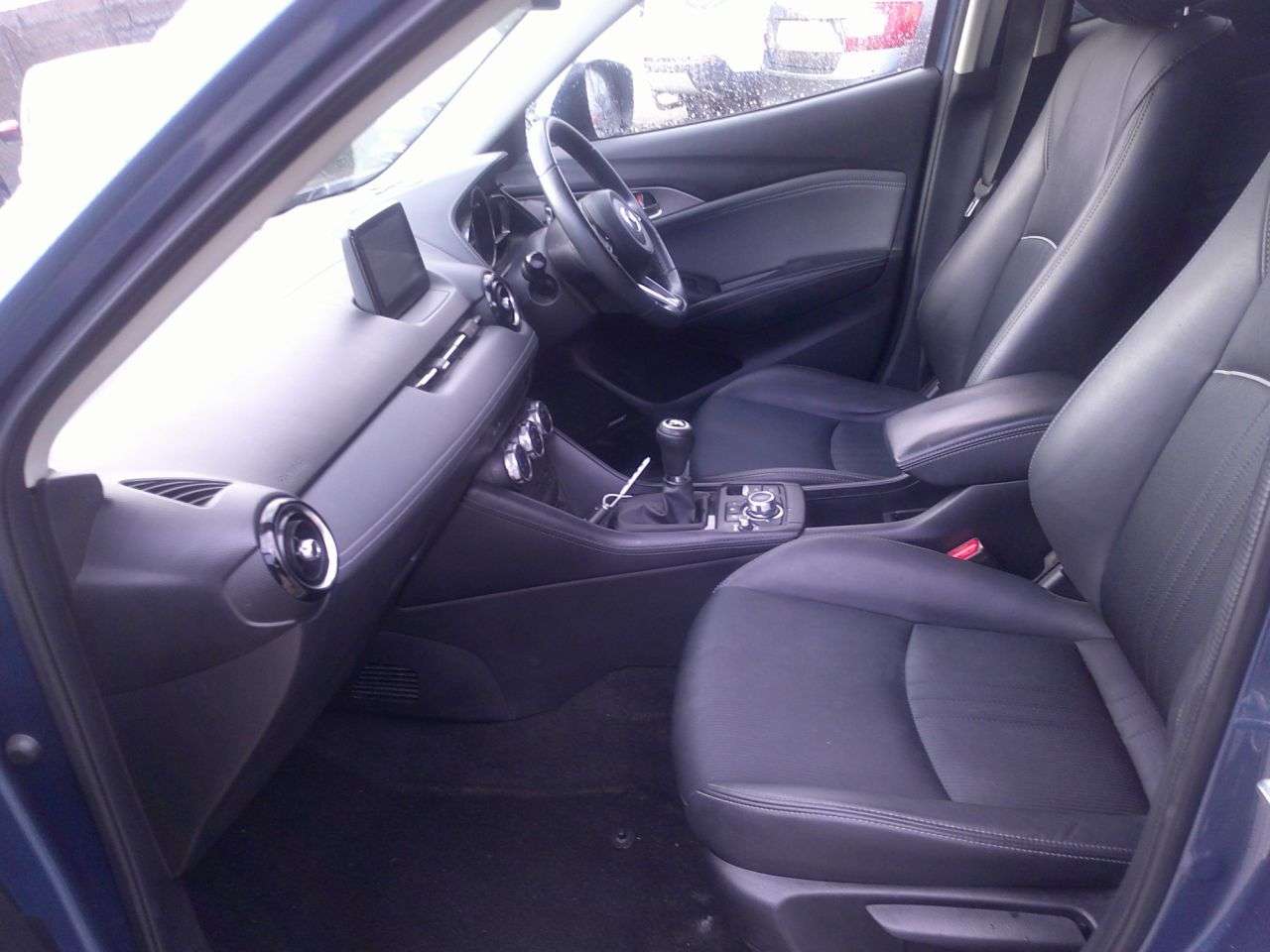 2019 MAZDA CX-3 2019 MAZDA CX-3